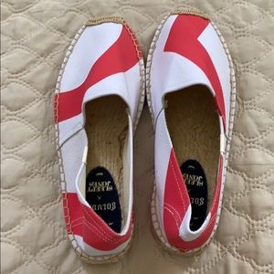 Soludos Men’s Shoe size 8